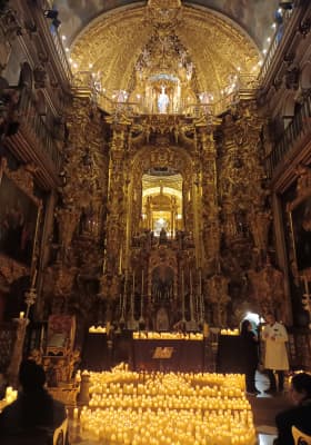 Photo 5 from Basílica de San Juan de Dios