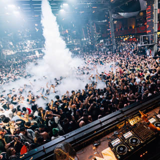 Remember Paradise presenta El Legado en FABRIK 2