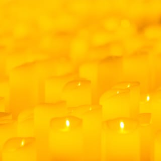 Paquete Candlelight: Hans Zimmer & Ludovico Einaudi 4