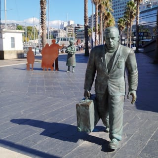 TOP Vigo: Visita Guiada con tu móvil 5