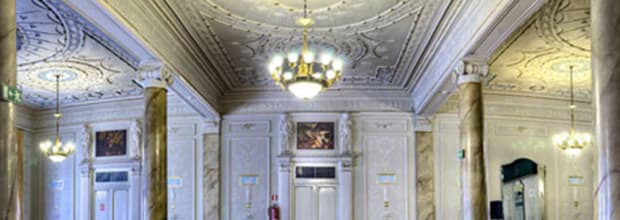 Círculo Mercantil de Almería