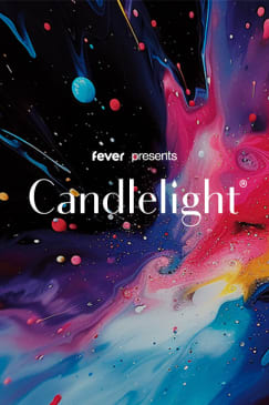 Candlelight: Ed Sheeran vs. Coldplay