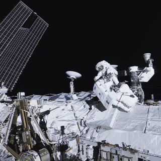Space Explorers: The ISS Experience en Sevilla - Tarjeta Regalo 5