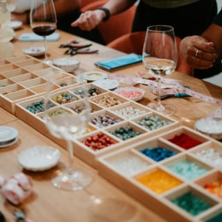 Entre joyas y vino 3