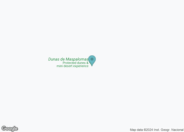 Dunas de Maspalomas