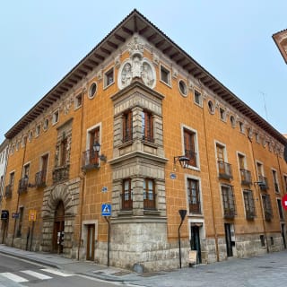 TOP Valladolid: Visita Guiada con tu móvil 3