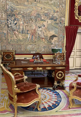 Photo 5 from Palacio Real de El Pardo