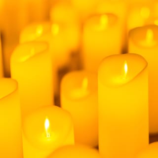 Candlelight: Lo Mejor de los 80 4