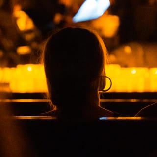 Candlelight: Con Mozart, Bach y otros compositores atemporales 6