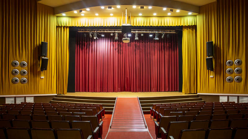 Teatre La Plazeta