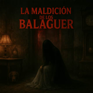 Escape Room: La Maldición de los Balaguer 1