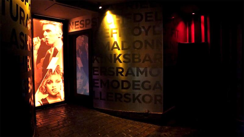 Azkena Bilbao