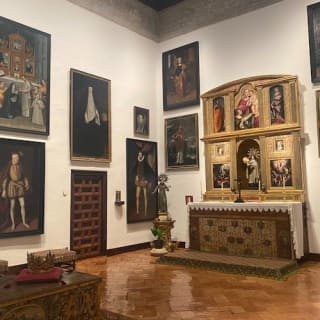 Convento de las Descalzas Reales Madrid: Entrada sin colas + Visita guiada 4