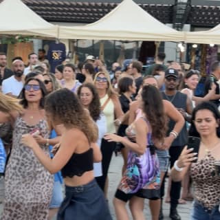Soul Market + Wellness + Open air party 17 y 18 de oct 1