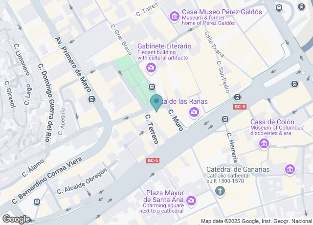 Centro Cultural Cicca