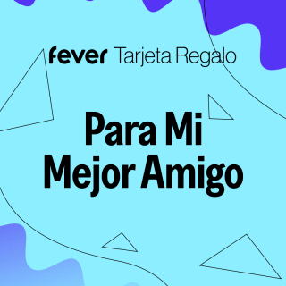 ¡¡Para el mejor compi!! - Tarjeta Regalo 2
