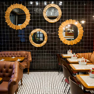 SteakBurger Arenal: menú a tu gusto con aperitivo 7