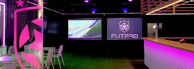 FutPro Sabadell, Fútbol Indoor - Última tecnología