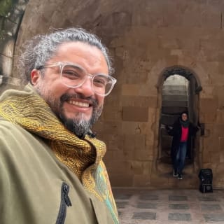 TOP Salamanca: visita guiada con tu móvil 5