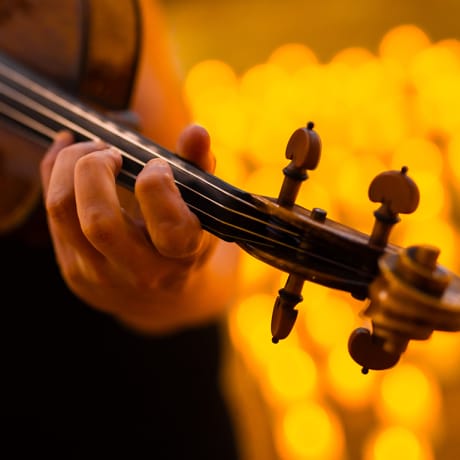 Foto 5 de Candlelight: Tributo a Hans Zimmer