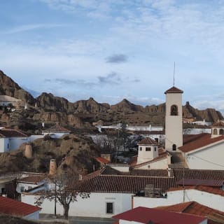 Geoparque de Granada: Visita guiada + Transporte 2
