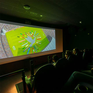 Museo Legends: The Home of Football - Tarjeta Regalo 7