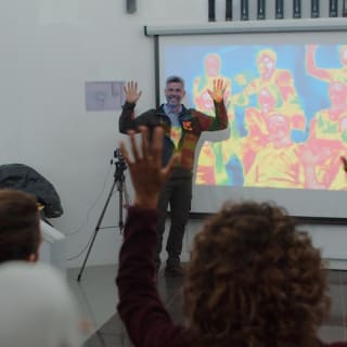 Observatorio del Teide: Visita guiada 29