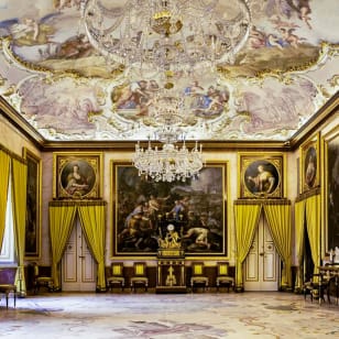 Palacio Real de Aranjuez