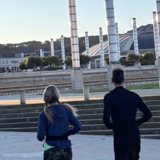 Tour de running por Barcelona: continúa entrenando, sigue explorando 3