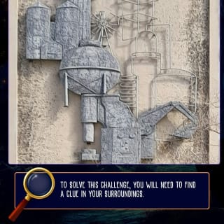 Benidorm - Juego de detectives al aire libre 2