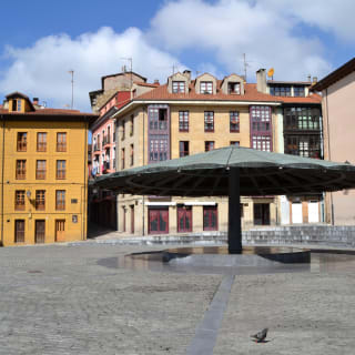 TOP Oviedo: Visita Guiada con tu móvil 3