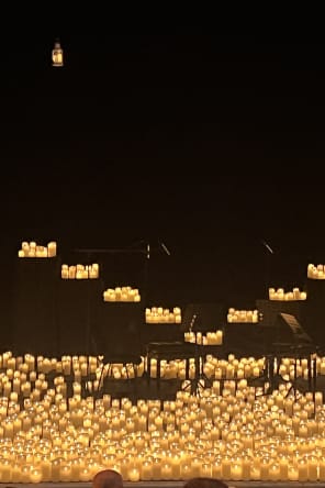 Foto 5 de Candlelight: Queen & ABBA