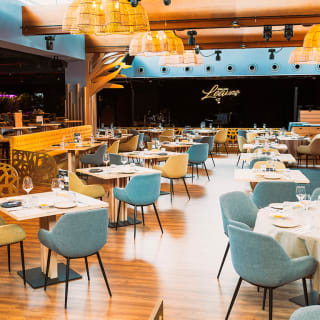 Piano Brunch en Leaves Restaurant 4