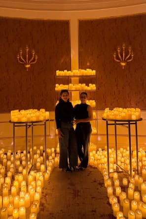 Foto 1 de Candlelight: Coldplay & Imagine Dragons