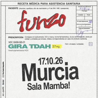 Funzo en Murcia 1