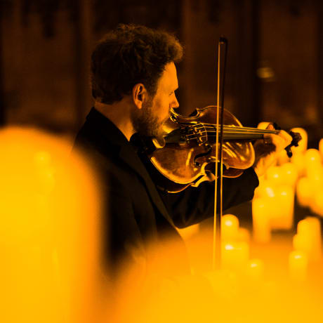 Foto 4 de Candlelight: Coldplay e Imagine Dragons