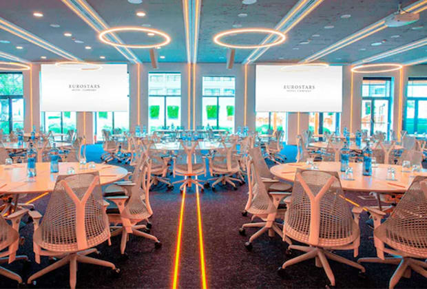 Hotel Eurostars Sitges