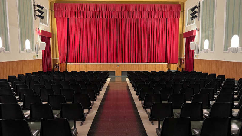 Teatro Avanti