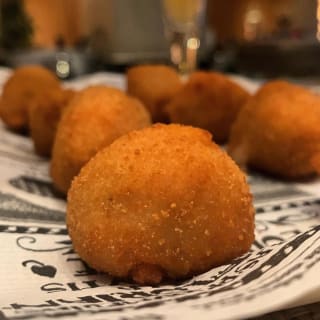 Menú Sabores Auténticos para 2 en TalCual 1