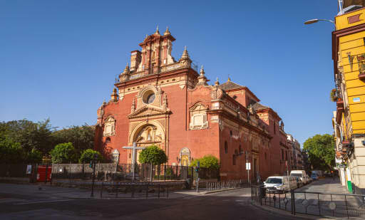 Parroquia de San Jacinto (Dominicos) Parroquia de San Jacinto (Dominicos) 1