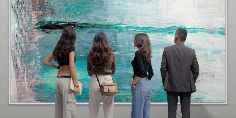 Museos y Galerías de Arte