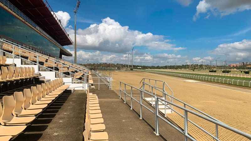 Gran Hipódromo de Andalucía