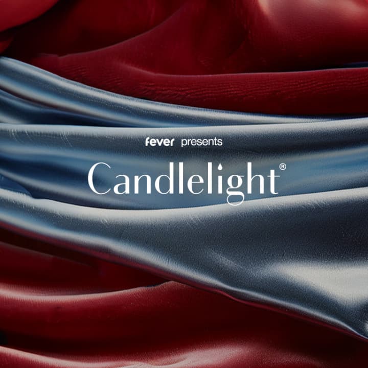 Candlelight: Queen vs. ABBA