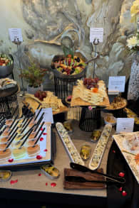 Photo 3 from Brunch ilimitado en el Hotel Hyatt Regency Barcelona Tower