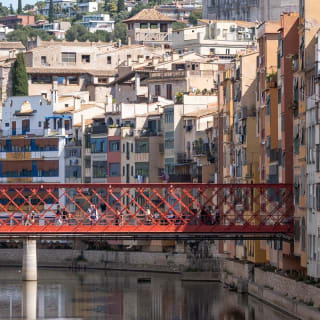 Catalonia: Girona, Costa Brava & Local Bites -  Small Group Experience 2