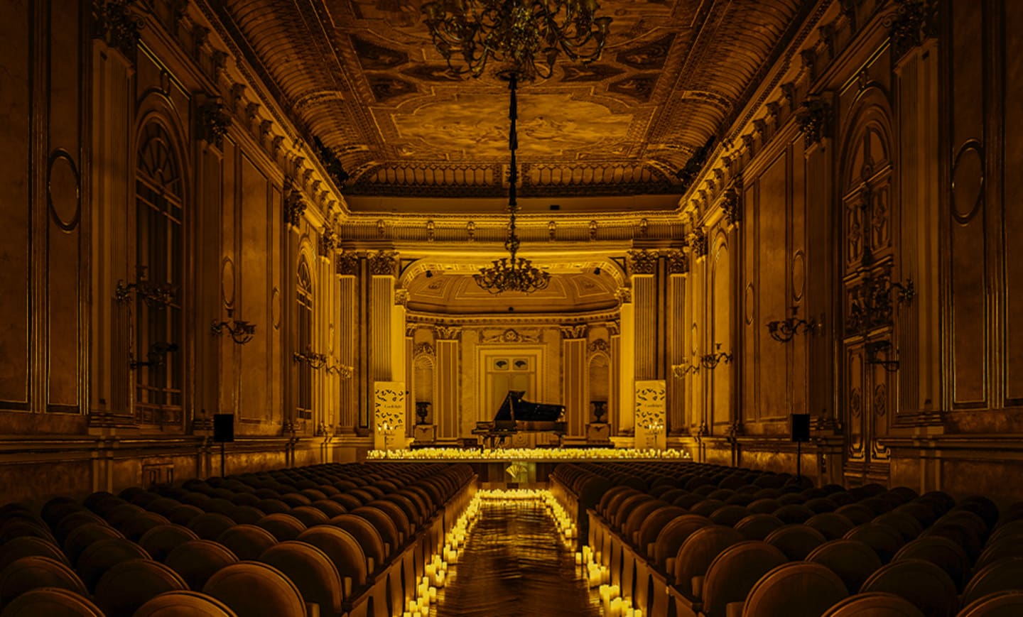 Sala Fundación Unicaja Mª Cristina 1