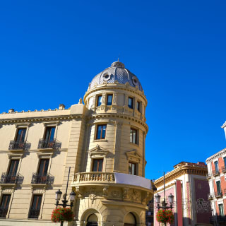 TOP Granada: Visita Guiada con tu móvil 3