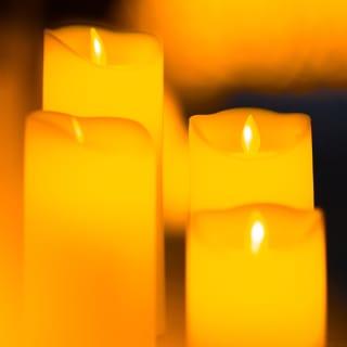 Candlelight: Tributo a Mecano 4