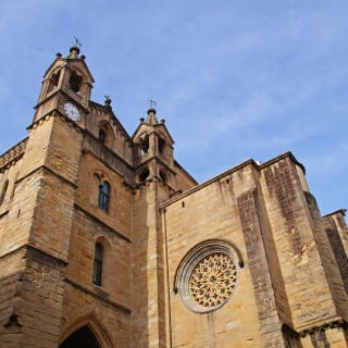 San Sebastian Old Town Outdoor Exploration Game 3