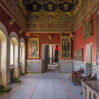Real Alcázar de Segovia - Visita sencilla guiada (solo en español) 4